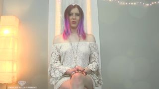 free adult video 25 curvy femdom Kelly Sunshine – Morning Ritual, fetish on femdom porn-9