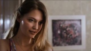 Amrei Haardt - BitterSuess (2016) HD 720p - (Celebrity porn)-2