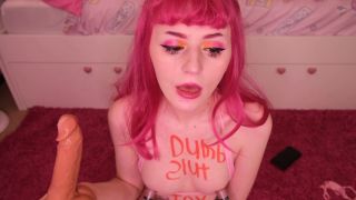 online porn clip 17 free cfnm femdom Tweetney dumb slut begs for cum from her gaping hole, 4k on femdom porn-5