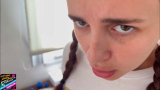Kate Rich - Stepdaughter Gets A Fat Cock 1080P - Kate rich-1