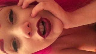 Pt 1Latex Barbie - I Just Got Fucked-9