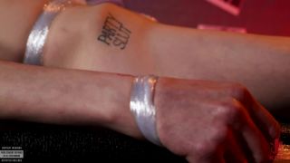 xxx video 26 Matt Williams, Princess Donna Dolore, Big Tre, Milan - Dark Passenger: Princess Donna Gets Bound and Fucked - brunette - fisting porn videos bdsm women-2