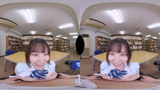 SAVR - 201 C - Virtual Reality JAV - Jav vr-2