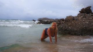 Agnetis Miracle - Sea and Waves 2014-05-16-2