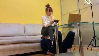 7149 Fetish, Smothering, Facesitting, FemDom 47-1