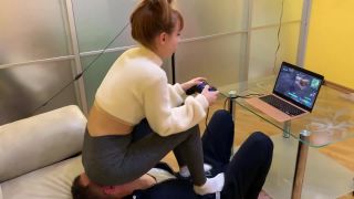 7149 Fetish, Smothering, Facesitting, FemDom 47-2