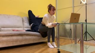 7149 Fetish, Smothering, Facesitting, FemDom 47-9