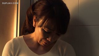 Reducing Mosaic NSPS-598 禁断！息子と母 ～セックス依存症の息子に無理やりヤラれた～ 藤澤美織-3