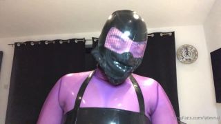 [GetFreeDays.com] 7117 Latex, Leather, Latex Fetish transparent latex porn-8