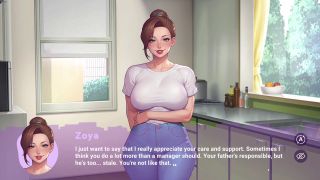 Joystick Juno - Juno Plays Sex Apartment Part 3-2
