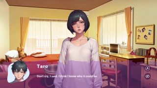 Joystick Juno - Juno Plays Sex Apartment Part 3-4