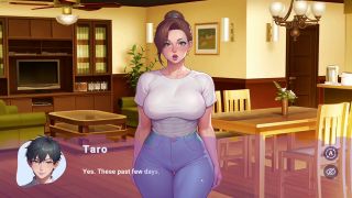 Joystick Juno - Juno Plays Sex Apartment Part 3-6