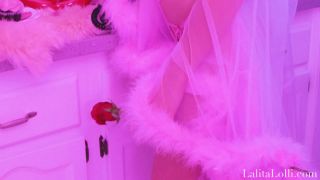 free porn video 48 asian feet femdom Lalita Lolli – Welcome to The Bi Side, femdom on femdom porn-6