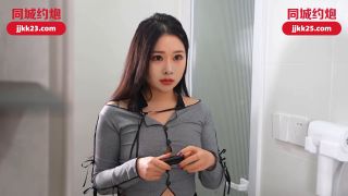 Asianmania Xia Yun - The playboy and his daughter-in-law have sex with each other - All Sex-1