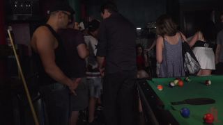online clip 17 Tina Kay & Yunno X. Attention Whore Yunno X Humilated, Punished, and Gang Fucked in Public [HD 2.13 GB], neocorona femdom on fetish porn -5