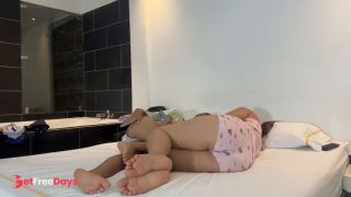 You like how we masturbate together-2