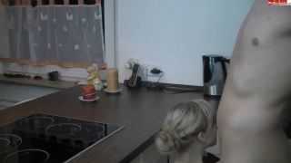 [K2S.CLUB] Long-Gray - Küchenfick - HD 720P-1