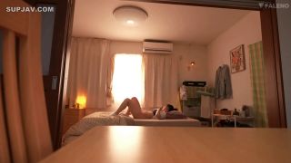 Reducing Mosaic FNS-138 新人 無邪気さの裏に隠されたマッチョな性欲 現役アスリート 神喜ミア AV DEBUT-7