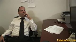 online clip 47 blowjob 2015 blowjob porn | Dominatrix Babe Jerks off Loser Cock | blowjob-2
