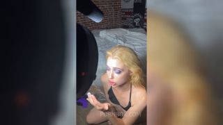 DisciplesofDesire Prostitute Gets Picked Up And Fucked In The Public Streets Bts-ForeverAloneDude-9