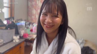 Reducing Mosaic MIFD-604 新人 脱いだら凄いッ！強さと美しさの絶妙なバランス褐色ワイルドボディガテン女子AVデビュー！！ 満島アンナ-3