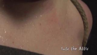 free porn clip 2 IntoTheAttic 0142 Lane RT2.2010May27 | bondage | fetish porn cory chase femdom-4