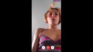 Elle Marz Elle Marz – Accidental Cuck FT  Teen-5