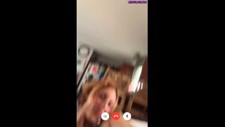 Elle Marz Elle Marz – Accidental Cuck FT  Teen-9