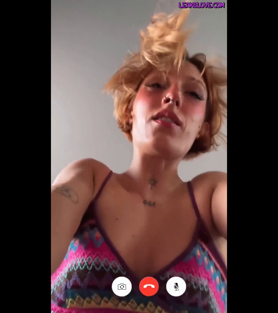 Elle Marz Elle Marz – Accidental Cuck FT  Teen