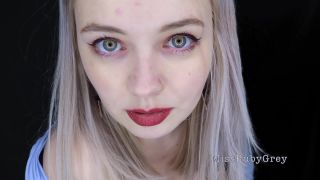 adult xxx video 43 Ruby Grey - Porn Addiction Therapy Fantasy - jerkoff commands - femdom porn cbt fetish-9