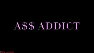 adult video 4 Bratty Domme – Ass Addict | financial domination | fetish porn soft fetish hard sex-0