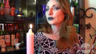 video 16 Love Spell, gts fetish on pov -4