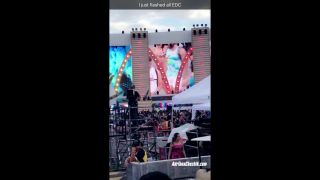  Onlyfans - Adriana Chechik Clip Edc Day2 - Fetish  Father  Father -2