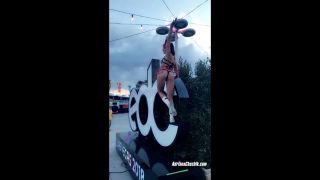  Onlyfans - Adriana Chechik Clip Edc Day2 - Fetish  Father  Father -5