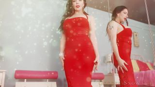 porn video 11 gag fetish Goddess Alexandra Snow - Slide, fetish on femdom porn-6