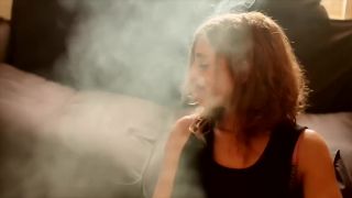 Rachel - Smoking Interview - Smoking-4