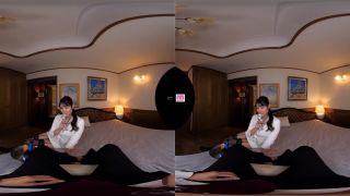 MDVR-138 A - Japan VR Porn - (Virtual Reality)-0