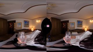 MDVR-138 A - Japan VR Porn - (Virtual Reality)-2