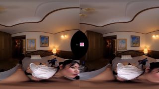 MDVR-138 A - Japan VR Porn - (Virtual Reality)-8