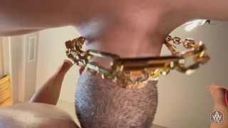 Angela White & Thepovgod: New POV Hardcore Sextape Alert-7