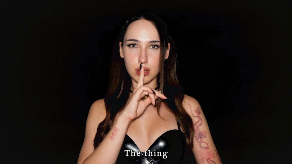 [K2S.CLUB] PrincessCin - Takes 2 to Sin II Guilt is Lust - FullHD 1080P