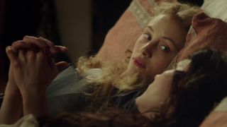 Malin Buska, Sarah Gadon – The Girl King (2015) HD 1080p!!!-1