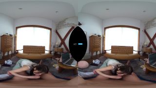 Aisai Ria VR Cowgirl JAV Oculus UltraHD 2K Solo Experience-0