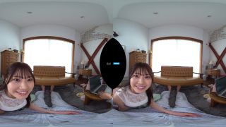 Aisai Ria VR Cowgirl JAV Oculus UltraHD 2K Solo Experience-1