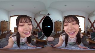 Aisai Ria VR Cowgirl JAV Oculus UltraHD 2K Solo Experience-2
