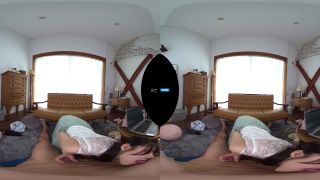Aisai Ria VR Cowgirl JAV Oculus UltraHD 2K Solo Experience-3
