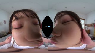 Aisai Ria VR Cowgirl JAV Oculus UltraHD 2K Solo Experience-5