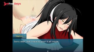 [GetFreeDays.com] Fleeting Iris - Melvin Gallery Part 2  One of the best hentai games out there Adult Film March 2023-3