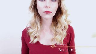 video 4 Miss Bellerose - Quick And Dirty Aroma For Bitches on fetish porn lesbian fetish porn-5