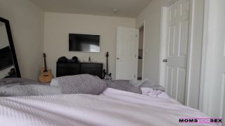 free porn clip 41 Alana Cruise in Caught By My Stepmom,  on milf porn -1